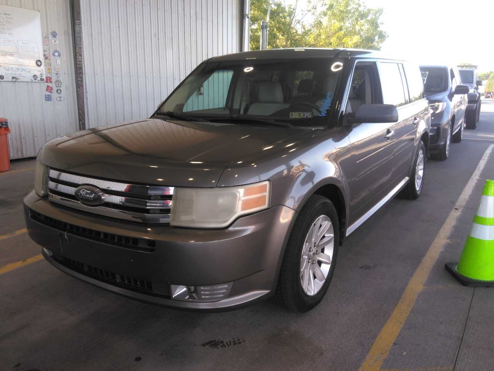 Ford Flex
