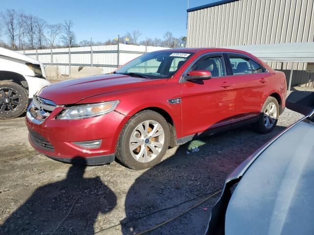 Ford Taurus