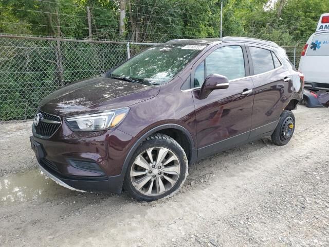 Buick Encore