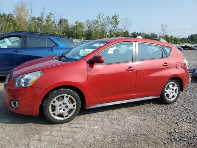 Pontiac Vibe