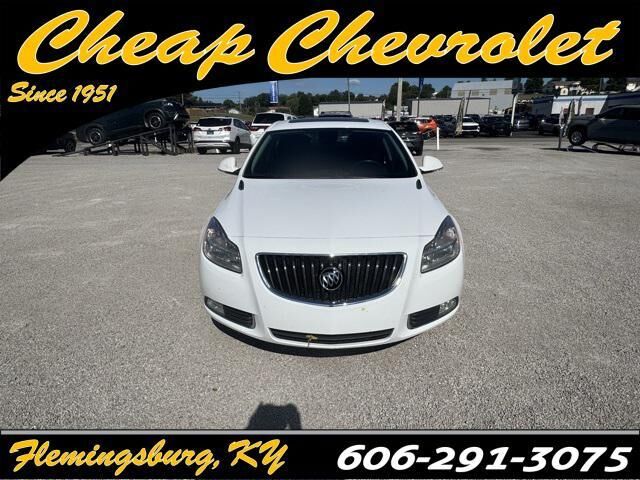 Buick Regal