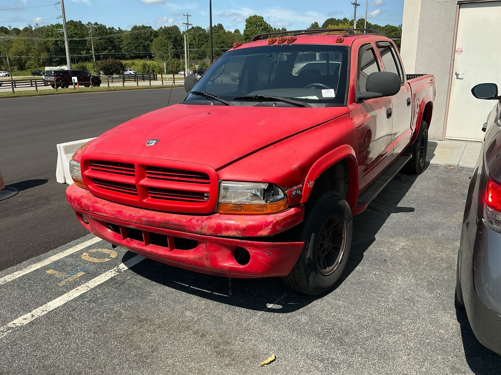 Dodge Dakota