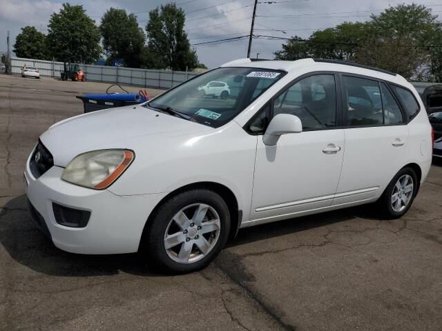Kia Rondo