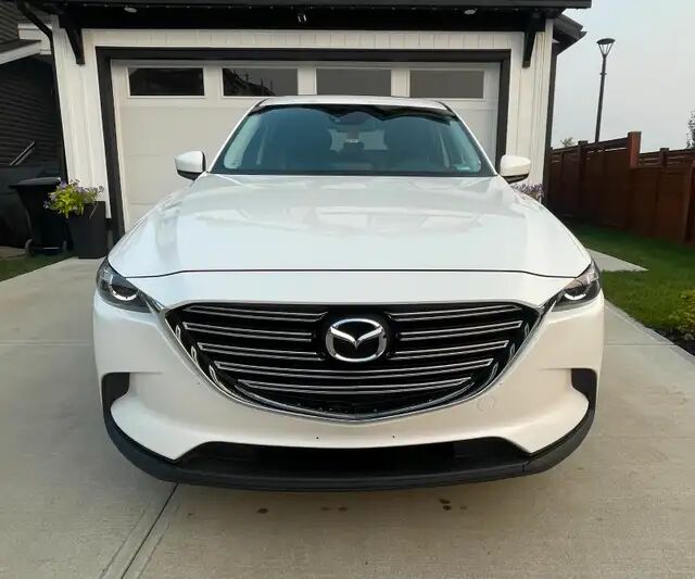Mazda CX-9