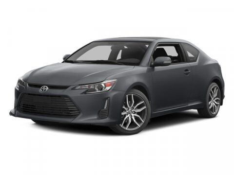 Toyota SCION tC