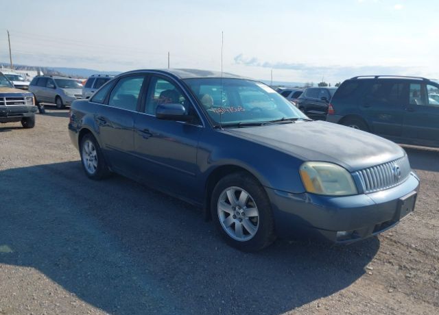 Mercury Montego
