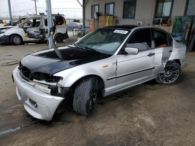 BMW 325i