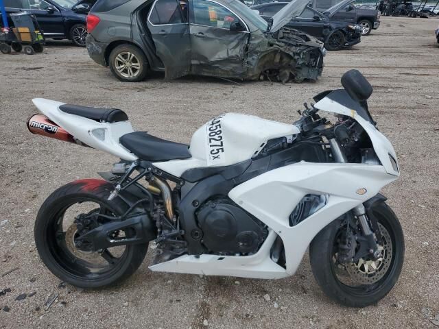 Honda CBR1000