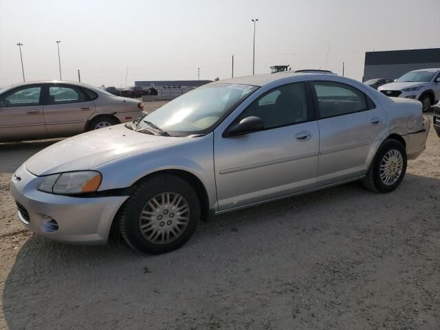 Chrysler Sebring