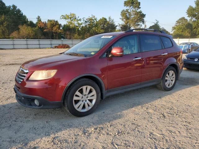 Subaru B9 Tribeca
