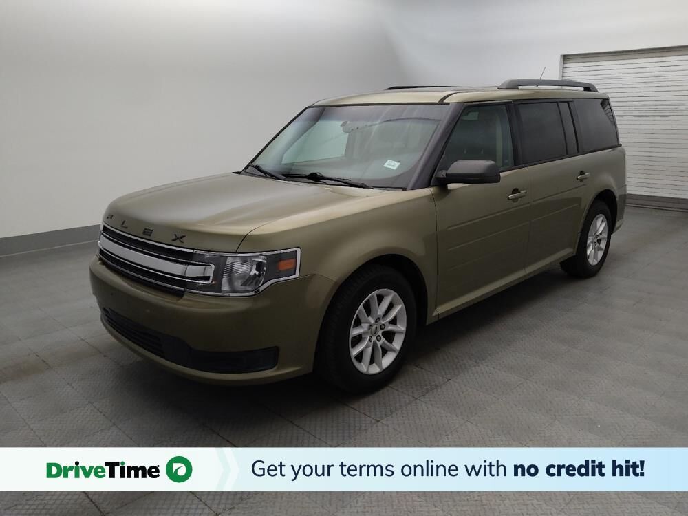 Ford Flex