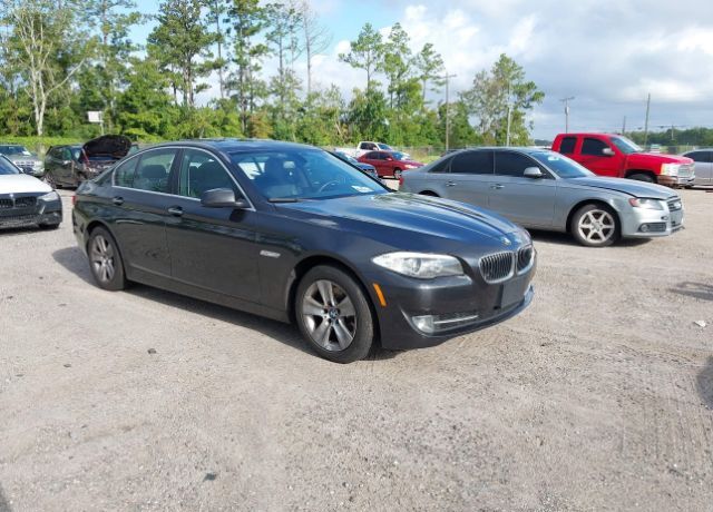 BMW 528xi