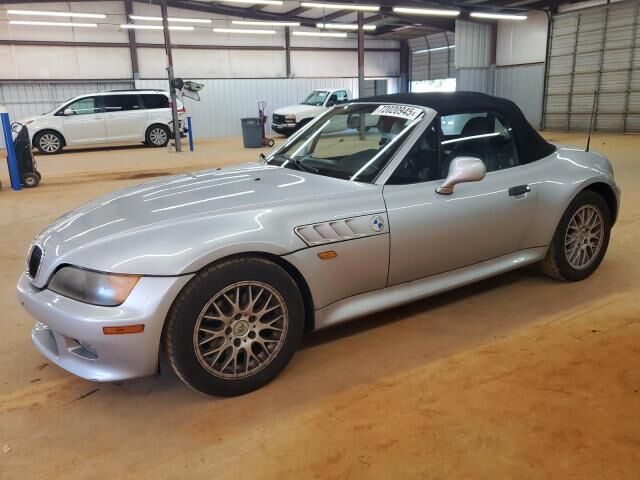 BMW Z3