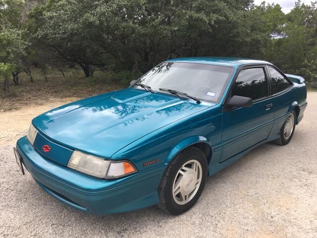 Chevrolet Cavalier