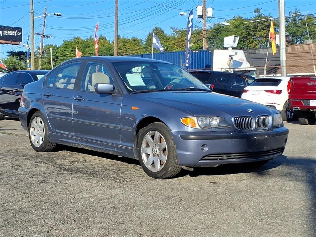 BMW 325xi