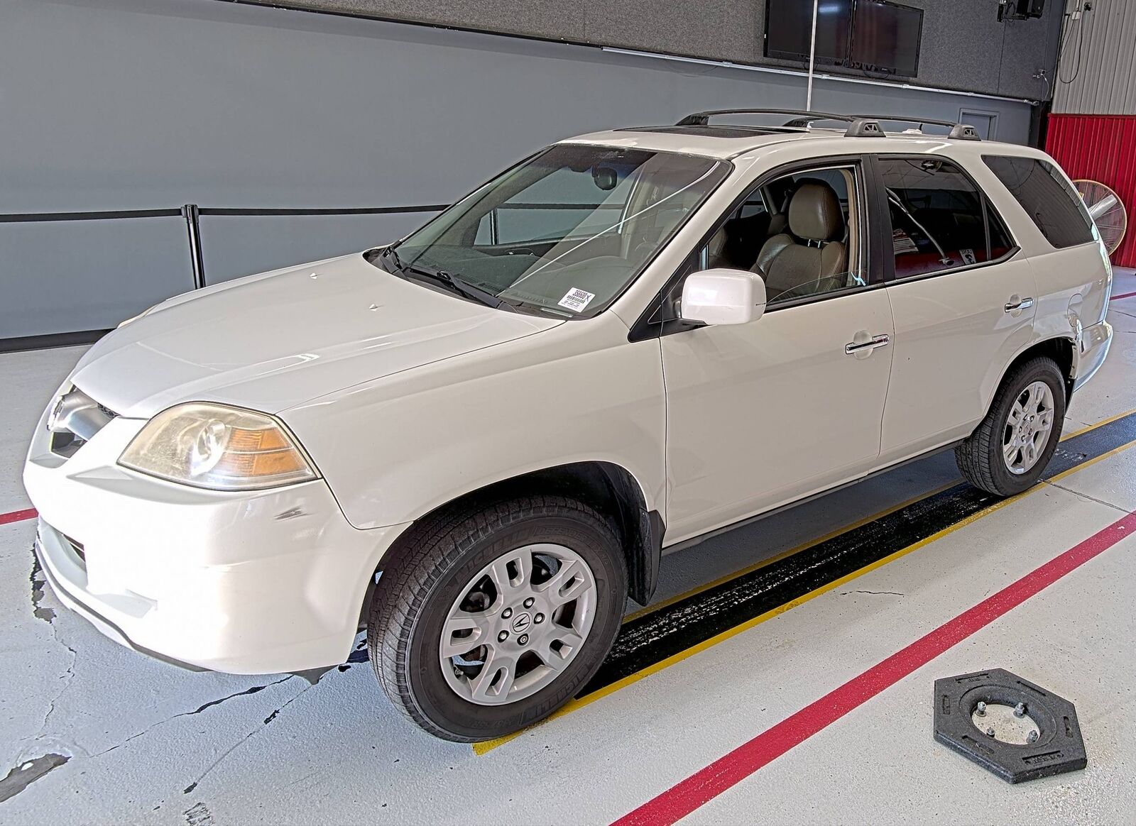 Acura MDX