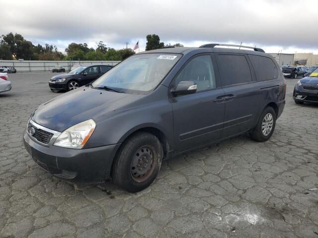 Kia Sedona