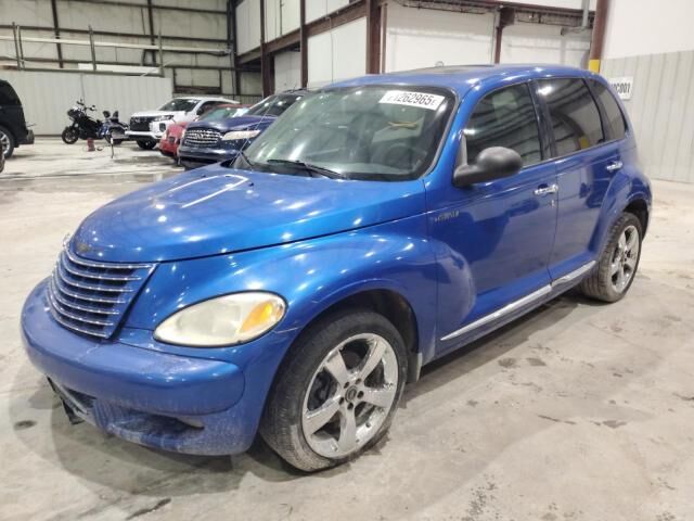 Chrysler PT Cruiser