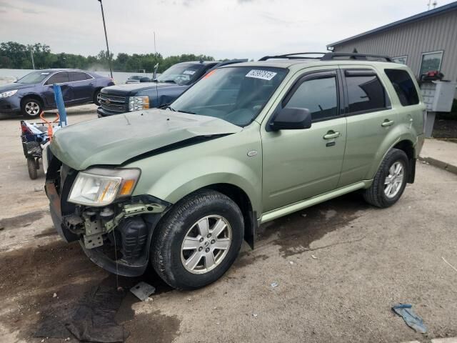 Mercury Mariner