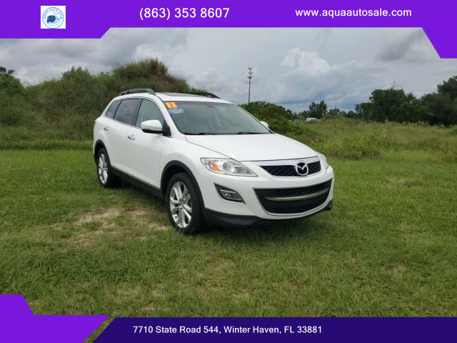 Mazda CX-9