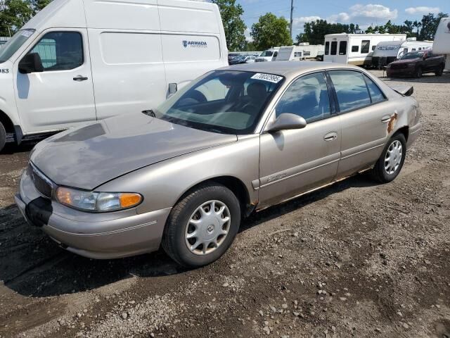 Buick Century
