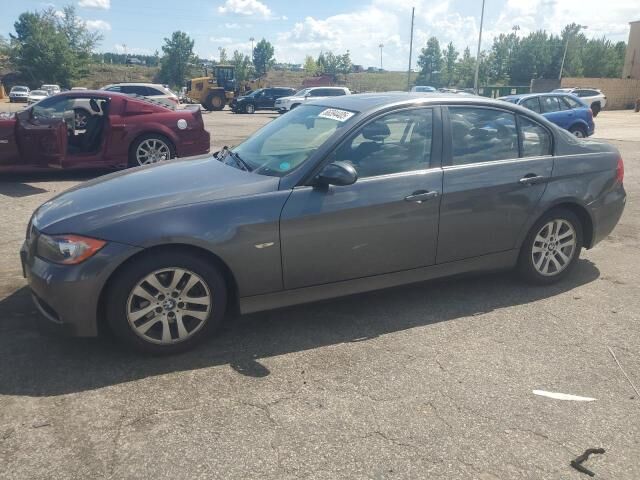 BMW 325i