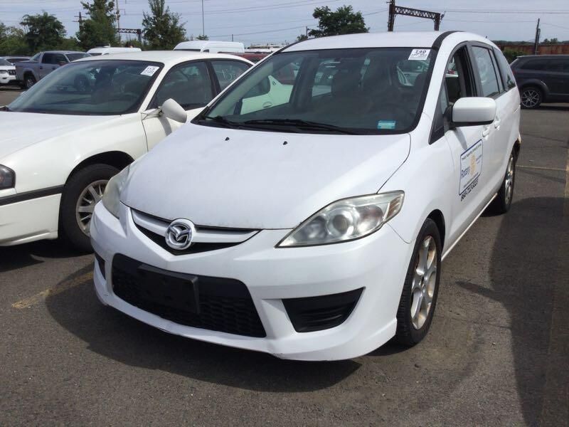 Mazda Mazda5