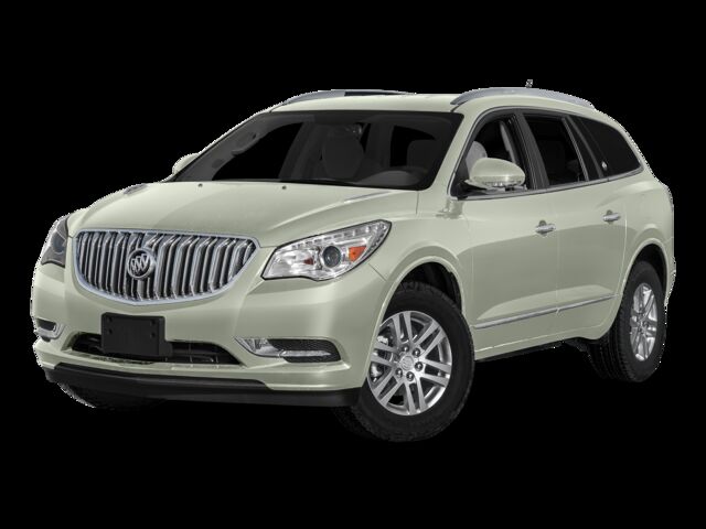 Buick Enclave