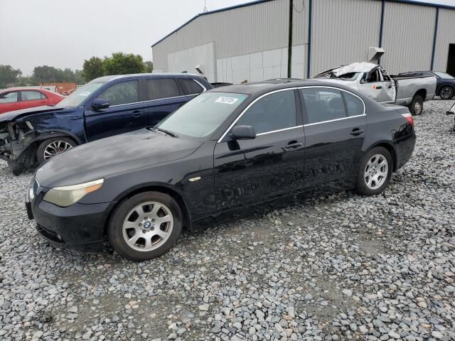 BMW 525i