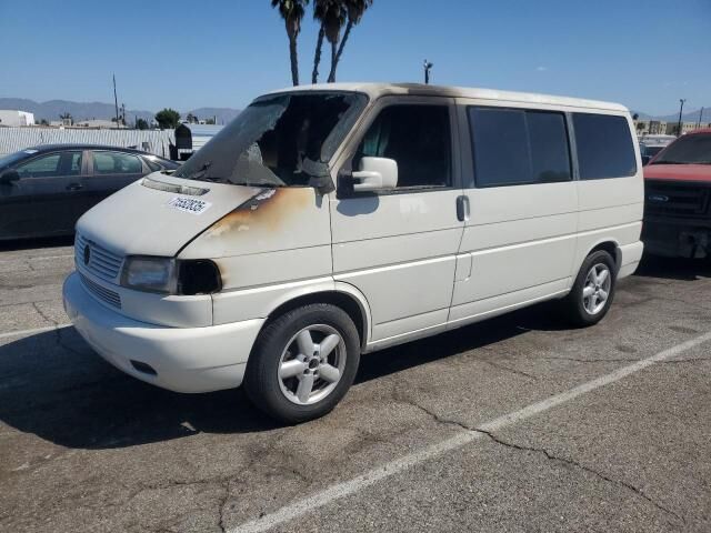 Volkswagen EuroVan