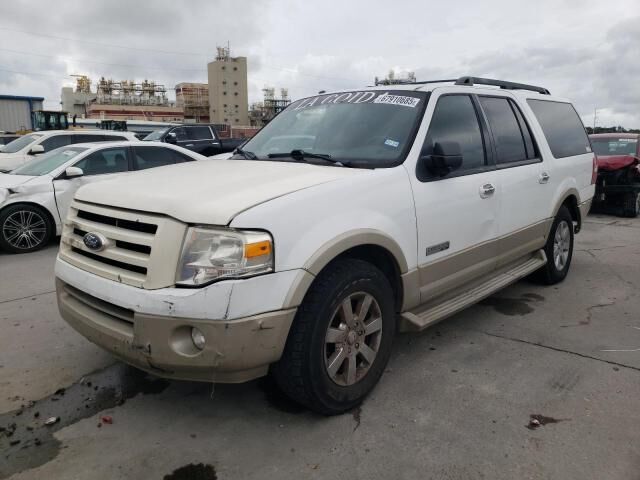 Ford Expedition MAX