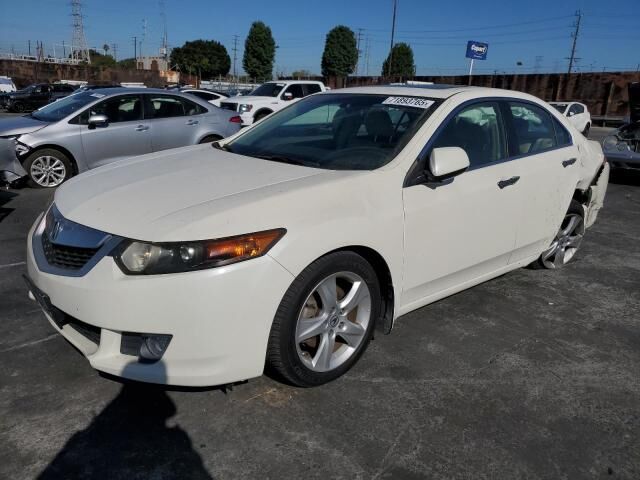 Acura TSX