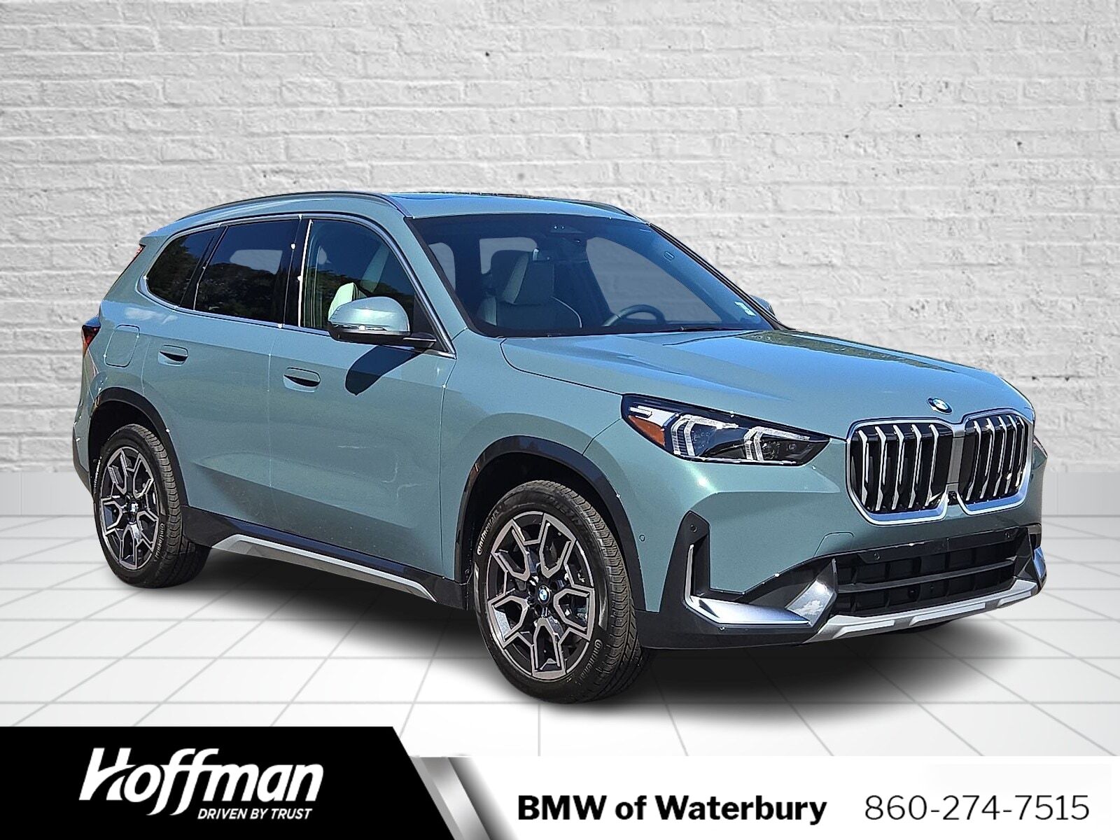 2026 BMW X1