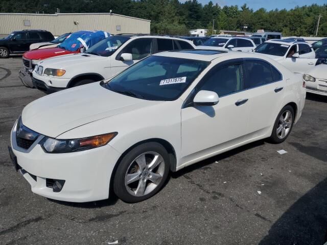 Acura TSX