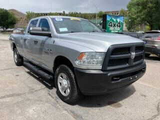 RAM 3500