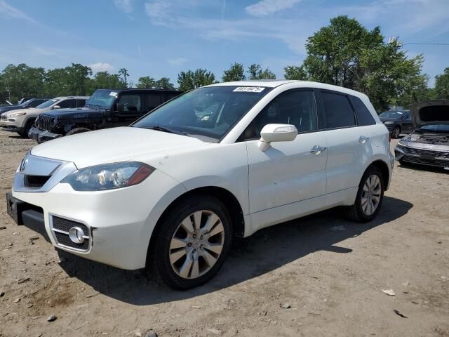 Acura RDX