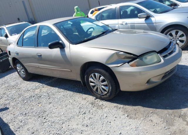 Chevrolet Cavalier