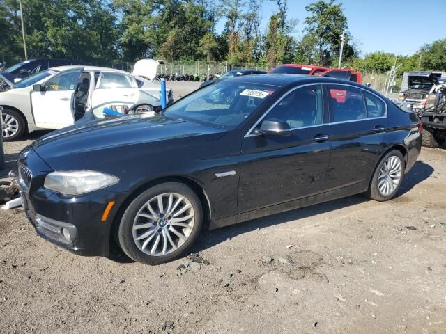 BMW 528i