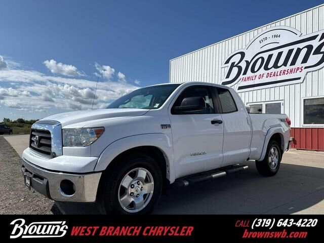 Toyota Tundra