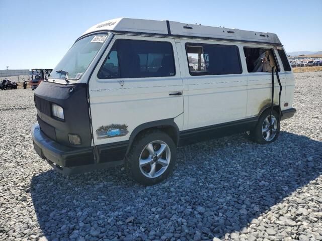 Volkswagen Vanagon