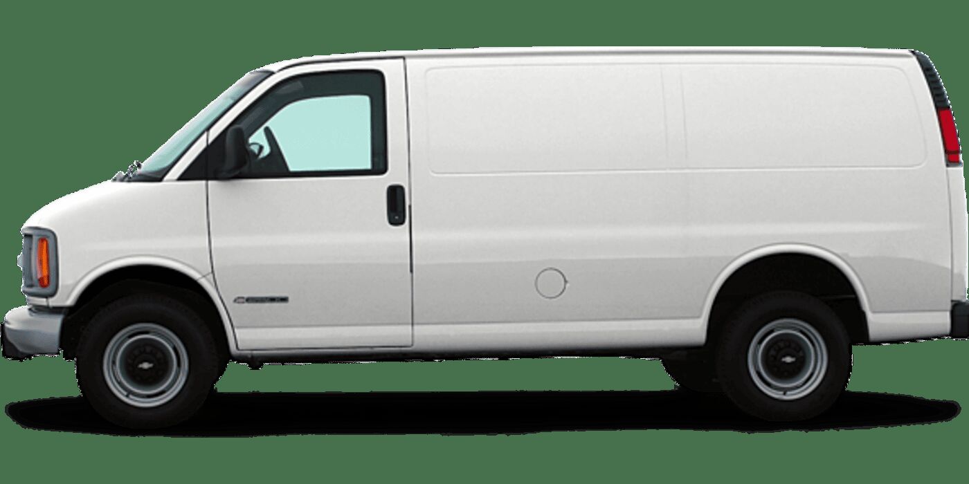 Chevrolet Express