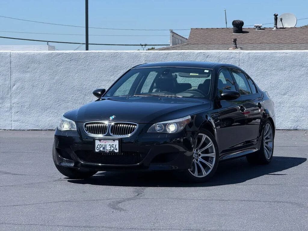 BMW M5