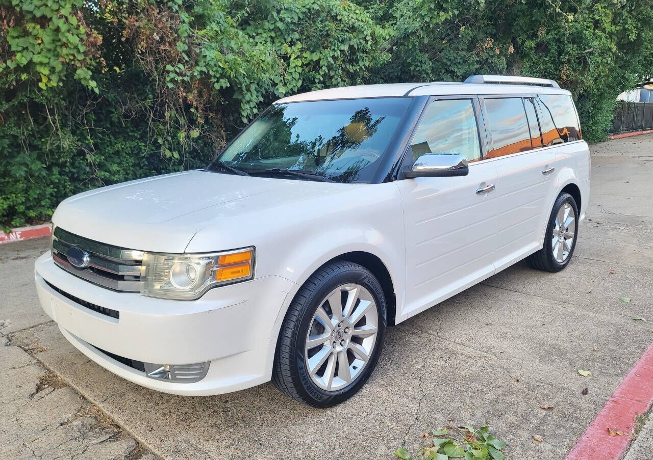 Ford Flex