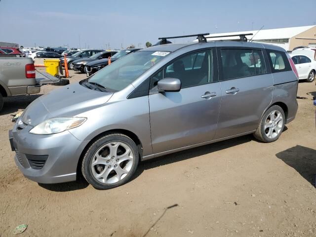 Mazda Mazda5