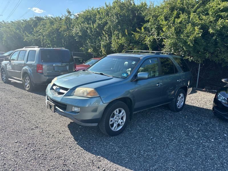 Acura MDX