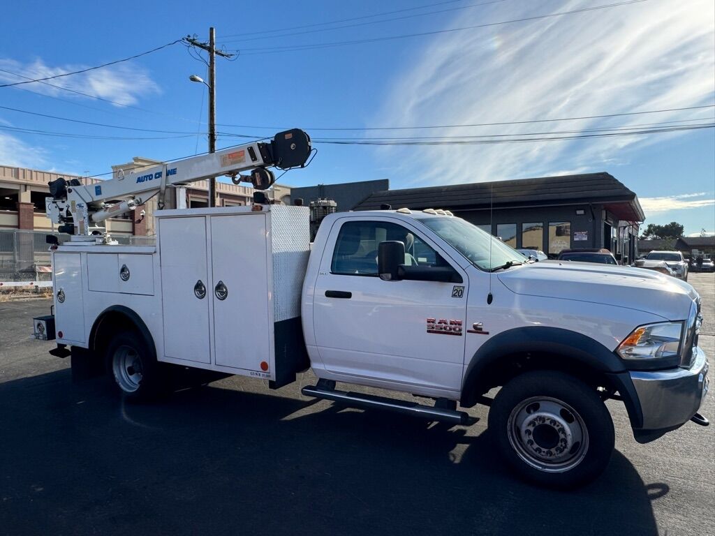 RAM 5500