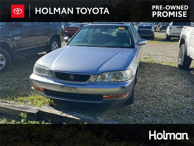 Acura TL