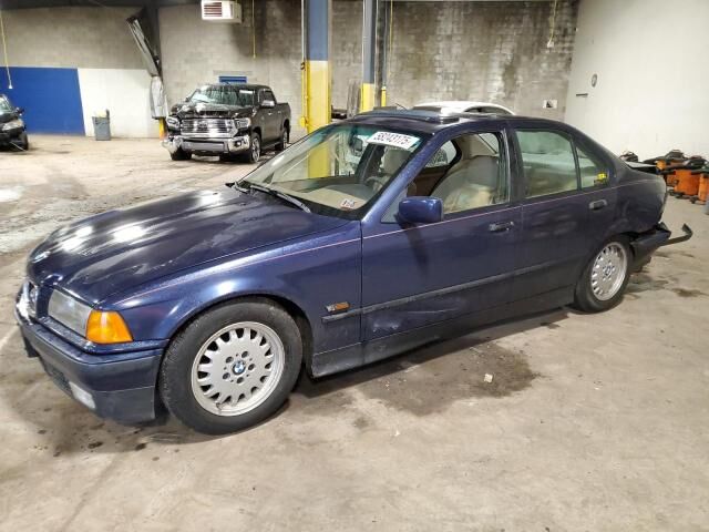 BMW 325i