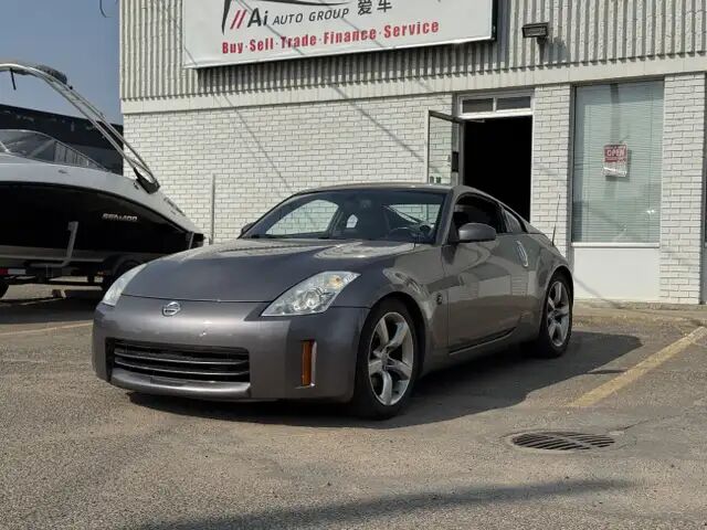 Nissan 350Z