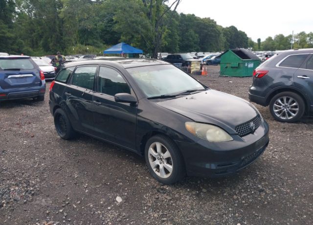 Toyota Corolla Matrix